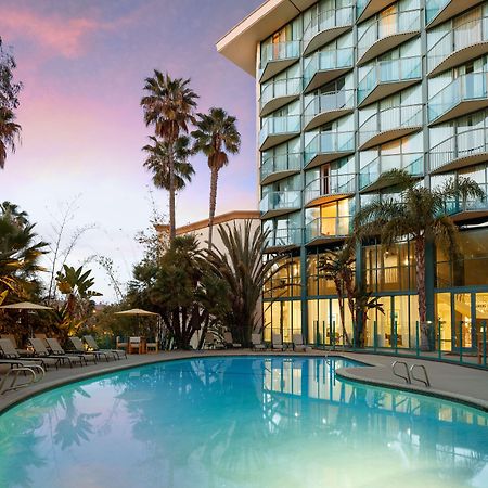 Doubletree By Hilton San Diego Hotel Circle Eksteriør bilde